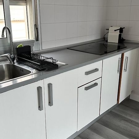 Centro Playa Apartment Тарифа Екстериор снимка