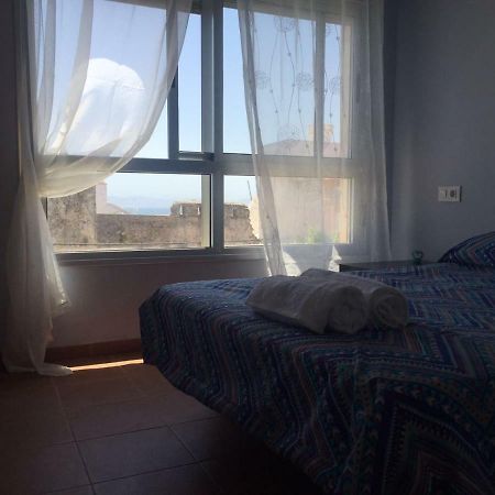 Centro Playa Apartment Тарифа Екстериор снимка
